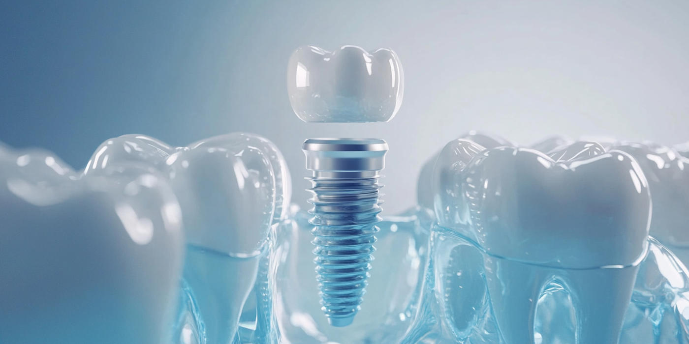 implant dentaire